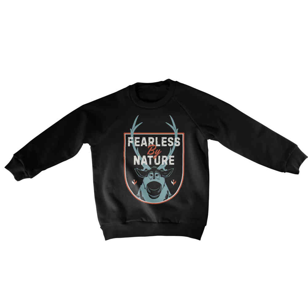 Disney Disney Mickey Mouse Sweatertrui kids Mickey & Pluto Transformers Hoodietrui Wear A Helmet Grijs | Attitude Holland